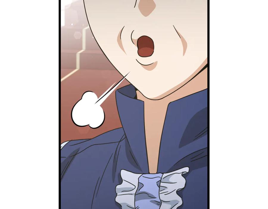 我爸太强了！ - 第204话 跨次元的孝心 - 第126张图