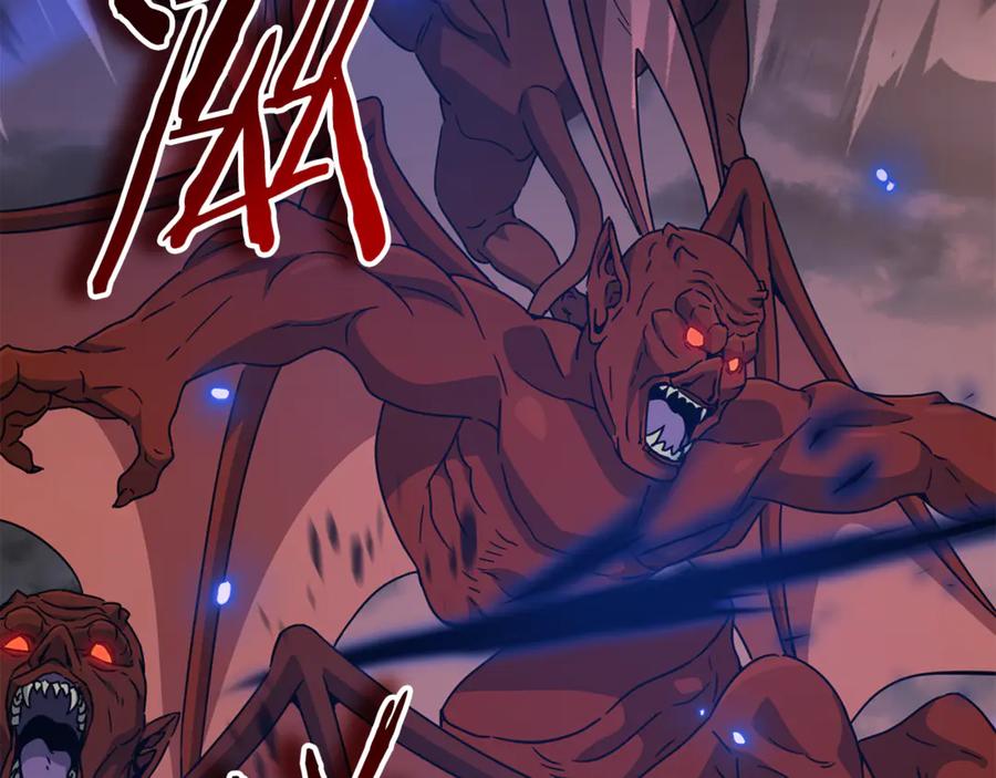 我爸太强了！ - 第204话 跨次元的孝心 - 第24张图