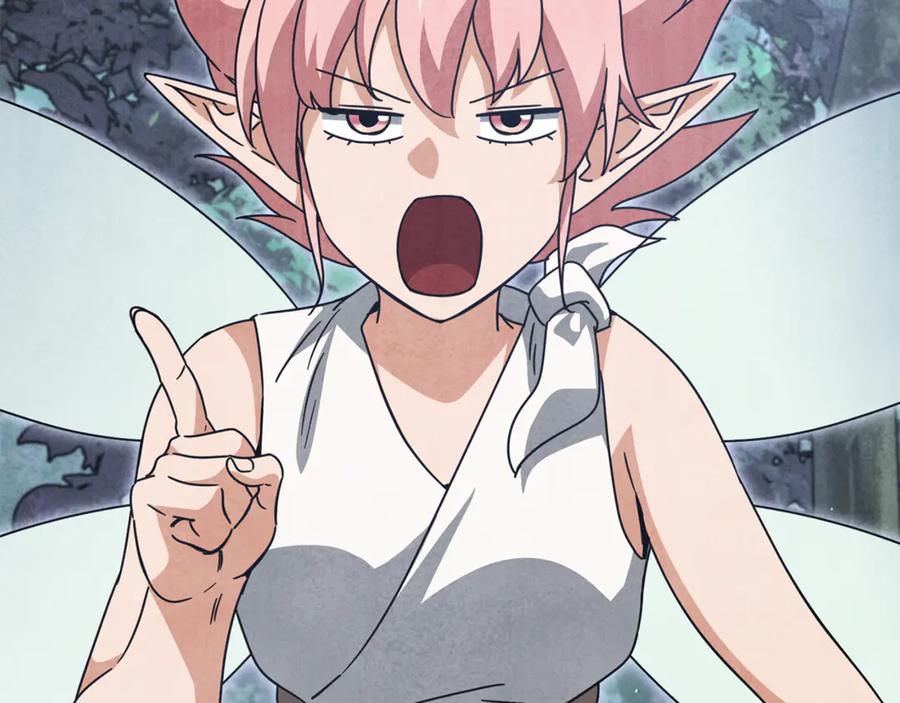 我爸太强了！ - 第204话 跨次元的孝心 - 第84张图