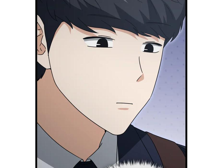 我爸太强了！ - 第204话 跨次元的孝心 - 第75张图