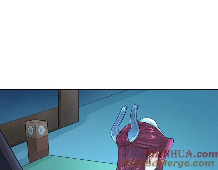 全球诡异时代 第203话 鬼纹绘制！ 第65页