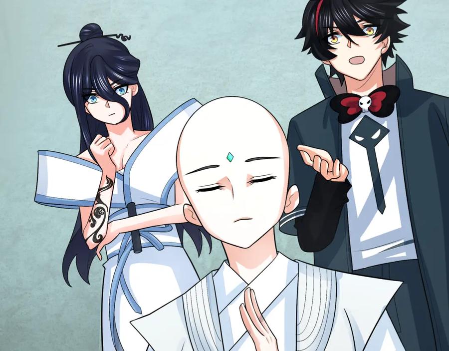全球诡异时代 第203话 鬼纹绘制！ 第79页