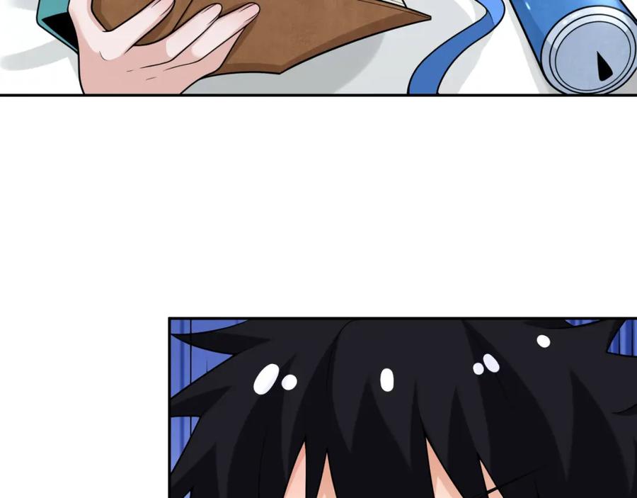 全球诡异时代 第203话 鬼纹绘制！ 第27页