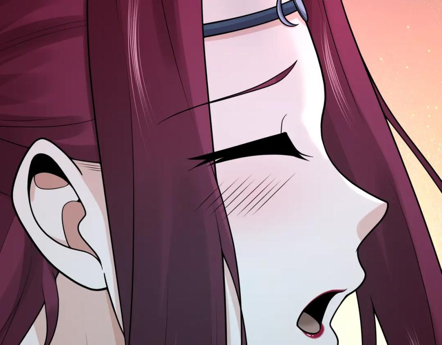 全球诡异时代 第203话 鬼纹绘制！ 第56页