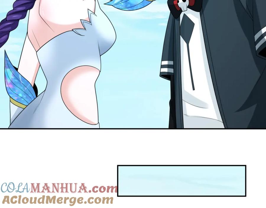 全球诡异时代 第204话 身份暴露！ 第81页