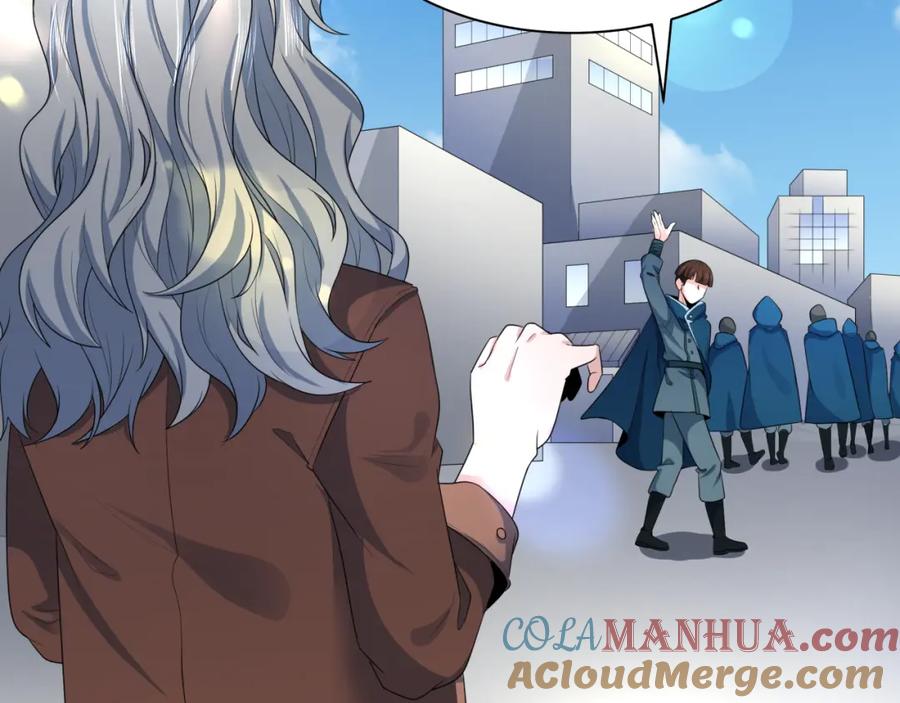 全球诡异时代 第205话 东方大军集结！ 第13页