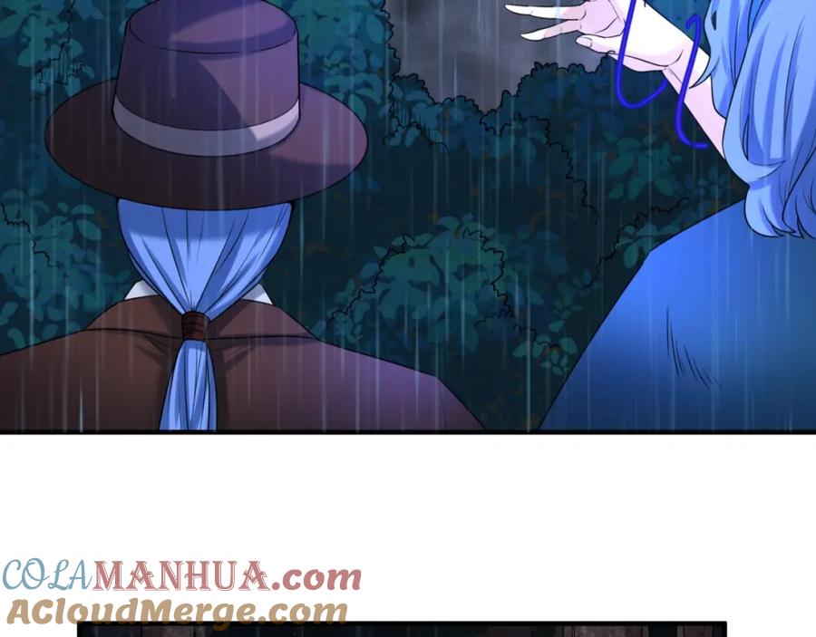 全球诡异时代 第21话 无头将军 第105页