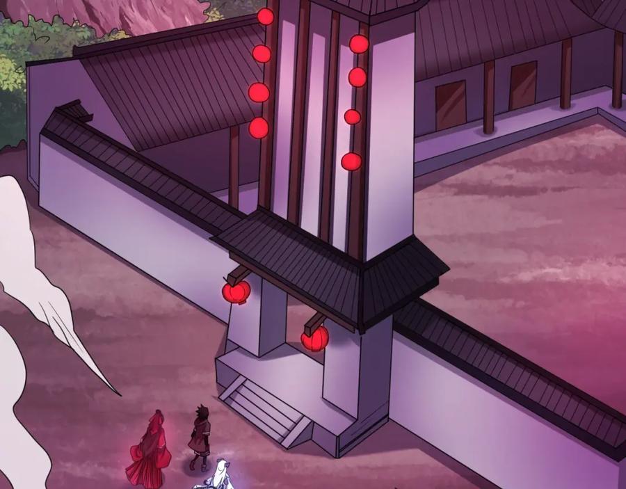 全球诡异时代 第21话 无头将军 第60页