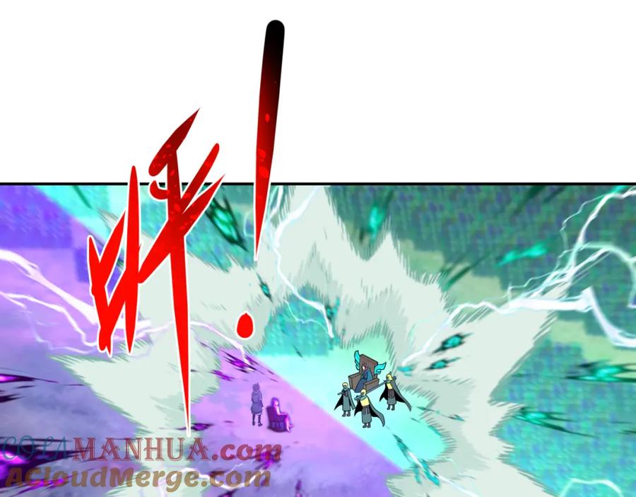 全球诡异时代 第206话 决战的号角！ 第25页