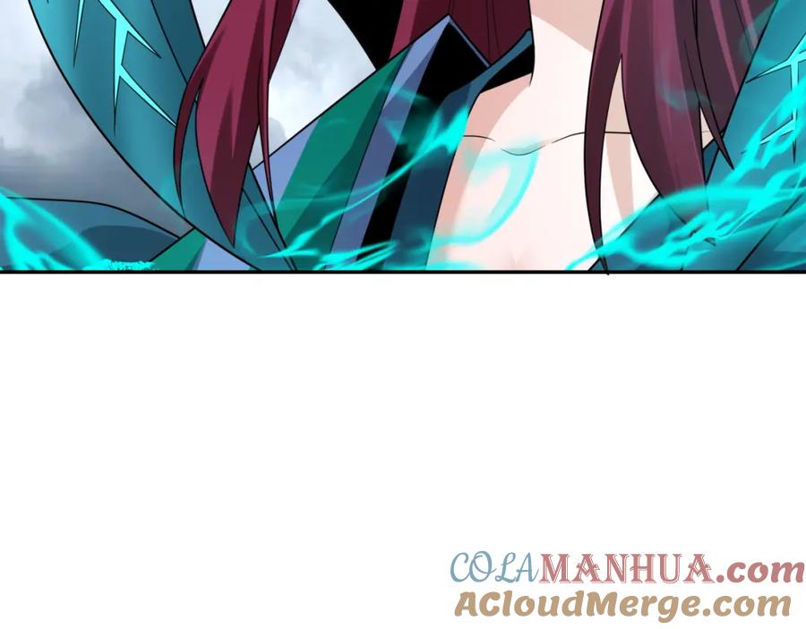 全球诡异时代 第206话 决战的号角！ 第21页