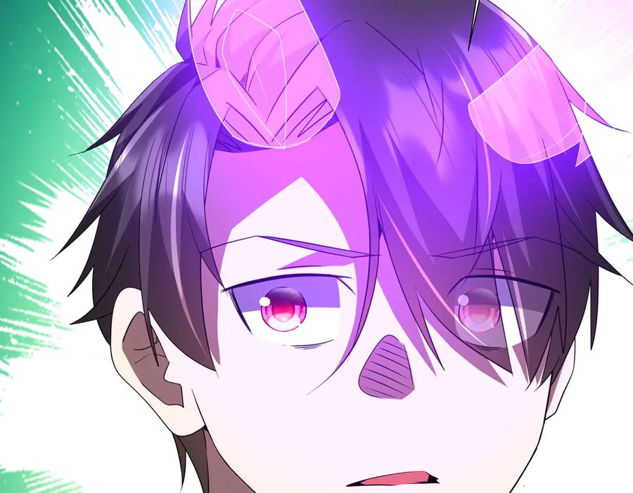 《全球惊悚：开局万亿冥币》第207话 我买我自己！ 第18页