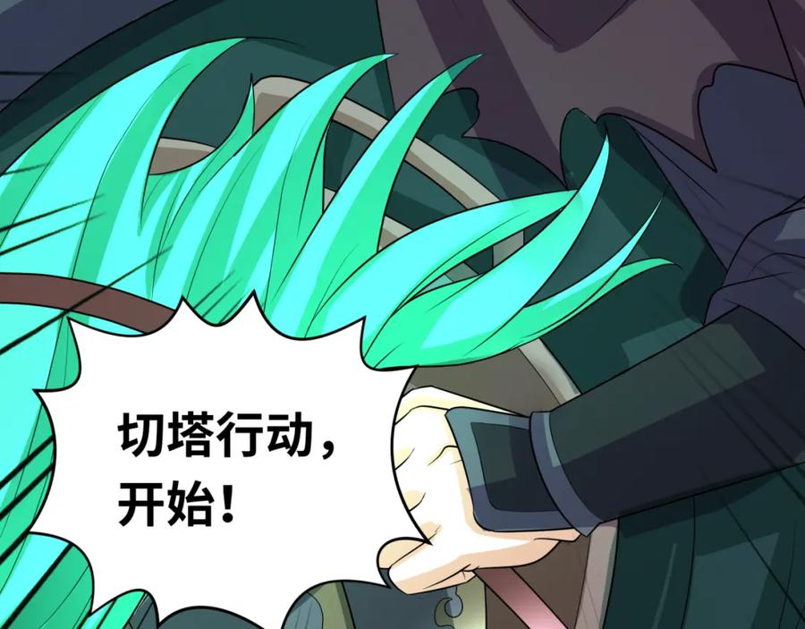 全球诡异时代 第207话 切塔计划！ 第7页