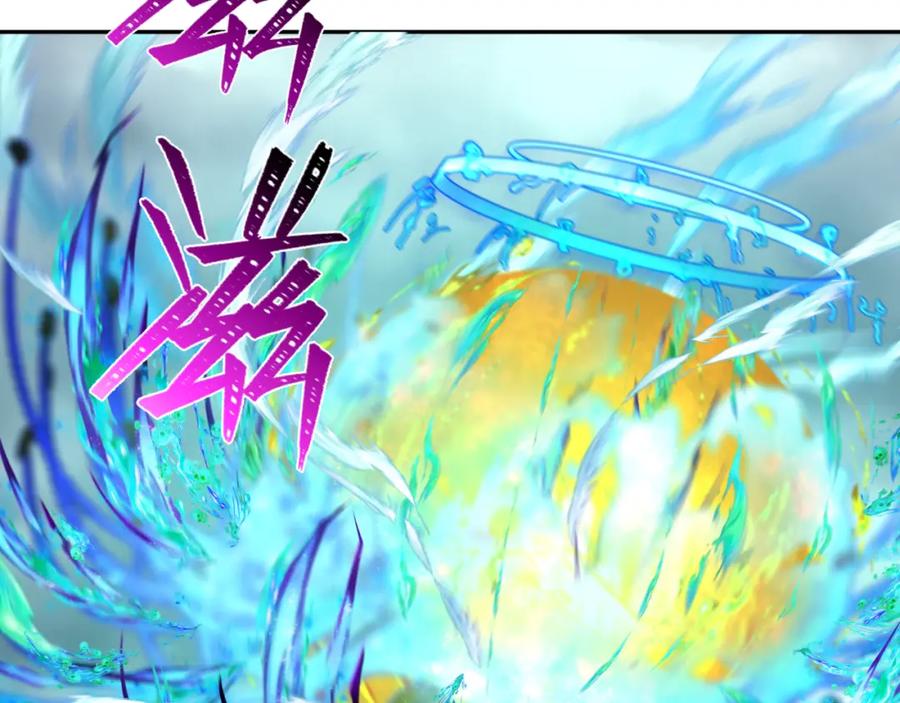 全球诡异时代 第207话 切塔计划！ 第135页