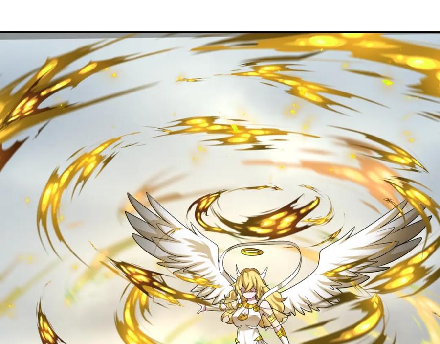 全球诡异时代 第208话 六翼天使！ 第60页