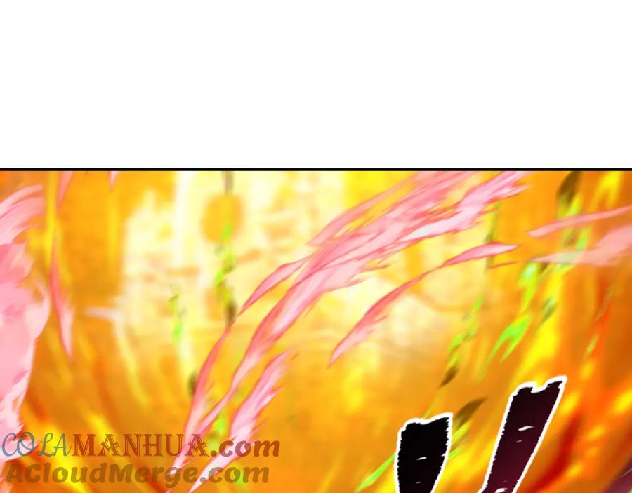 全球诡异时代 第208话 六翼天使！ 第5页