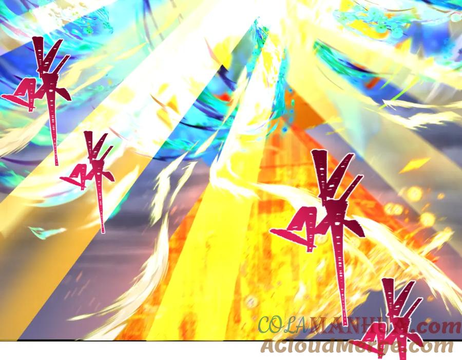 全球诡异时代 第208话 六翼天使！ 第37页