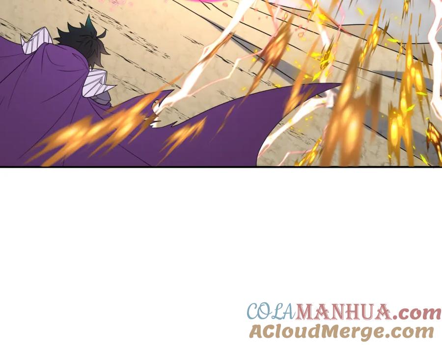 全球诡异时代 第208话 六翼天使！ 第73页