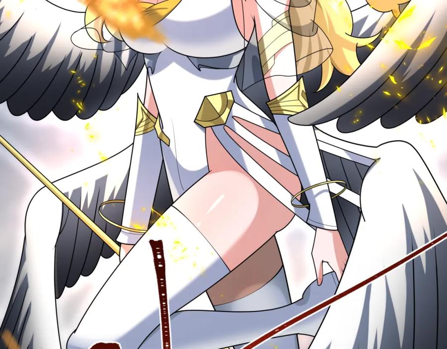 全球诡异时代 第208话 六翼天使！ 第82页