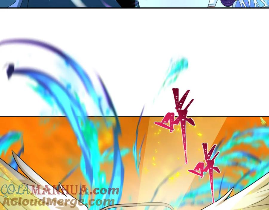 全球诡异时代 209话 东方守住了！ 第37页