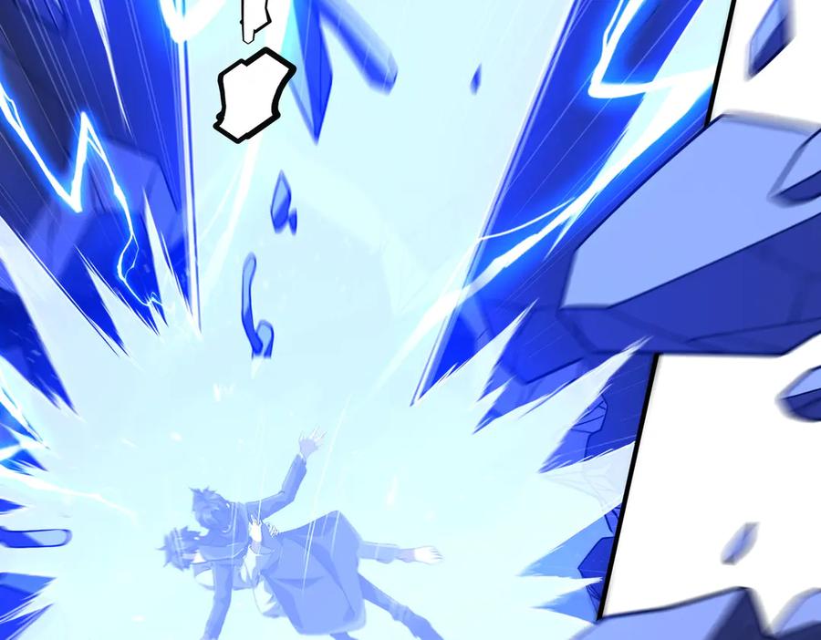 《全球惊悚：开局万亿冥币》第212话 都给忽悠瘸了！（补更） 第99页