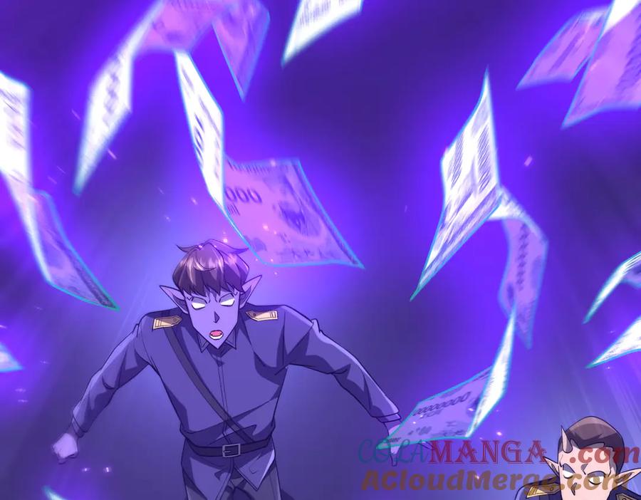 《全球惊悚：开局万亿冥币》第212话 都给忽悠瘸了！（补更） 第65页