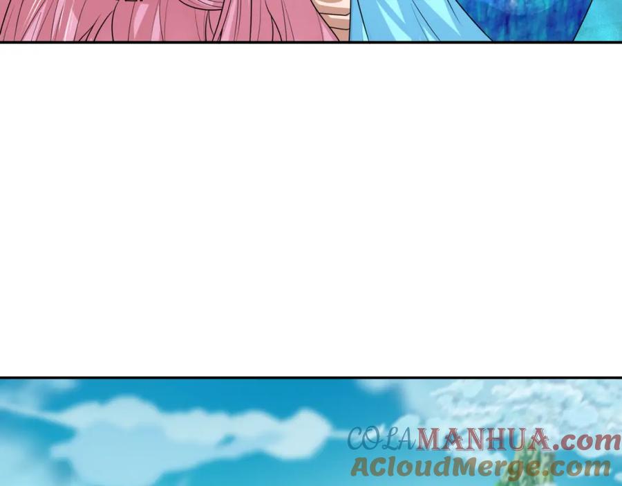 全球诡异时代 第212话 蓬莱仙岛！ 第69页