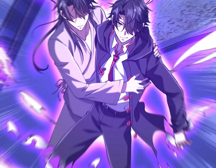 《全球惊悚：开局万亿冥币》第212话 都给忽悠瘸了！（补更） 第104页