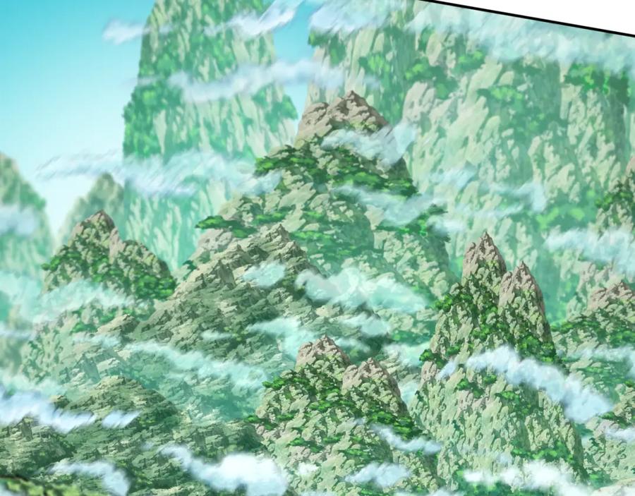 全球诡异时代 第212话 蓬莱仙岛！ 第72页