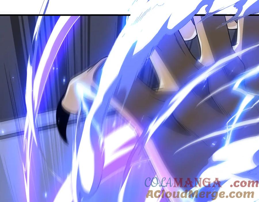 《全球惊悚：开局万亿冥币》第212话 都给忽悠瘸了！（补更） 第85页