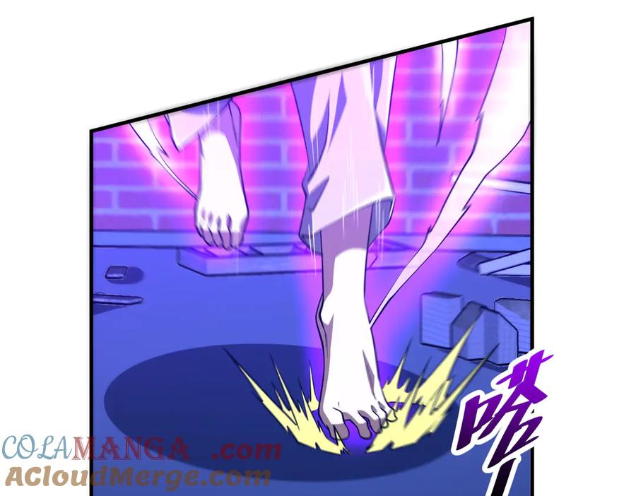 《全球惊悚：开局万亿冥币》第212话 都给忽悠瘸了！（补更） 第101页