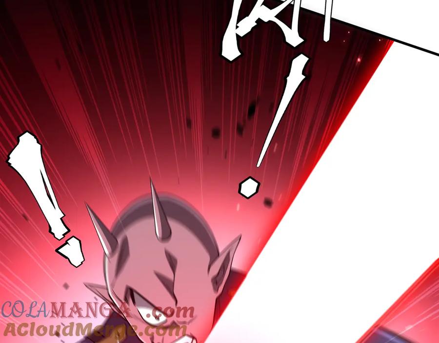 《全球惊悚：开局万亿冥币》第212话 都给忽悠瘸了！（补更） 第37页