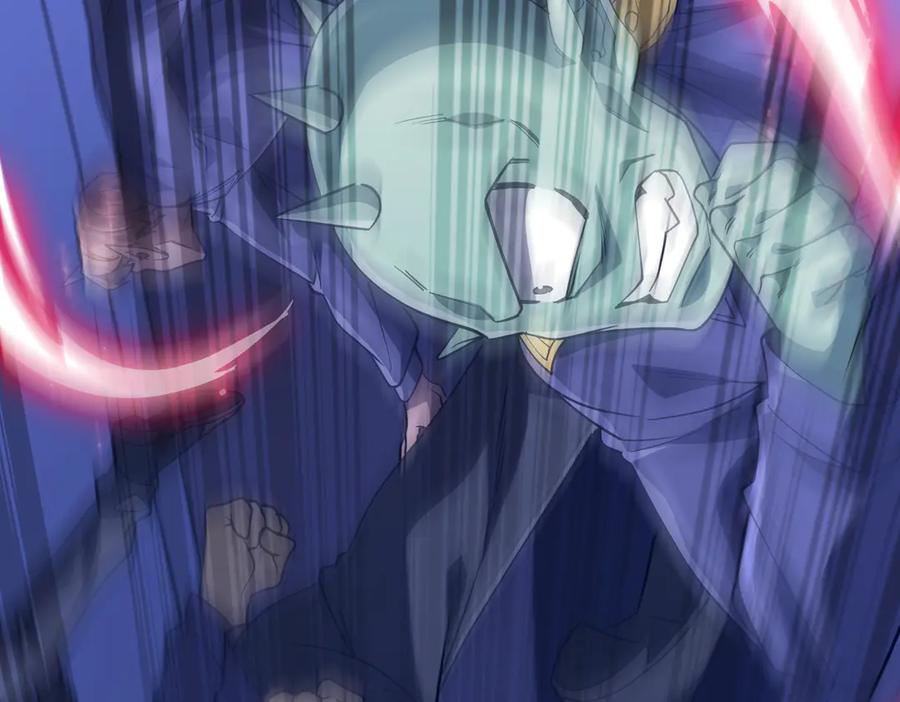 《全球惊悚：开局万亿冥币》第212话 都给忽悠瘸了！（补更） 第50页