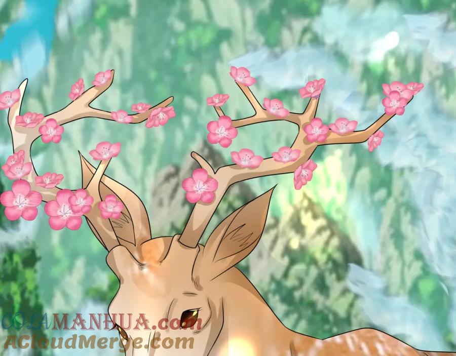 全球诡异时代 第212话 蓬莱仙岛！ 第93页