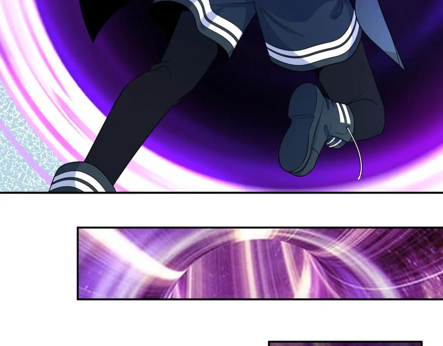 全球诡异时代 第214话 绫罗的诞生！ 第20页