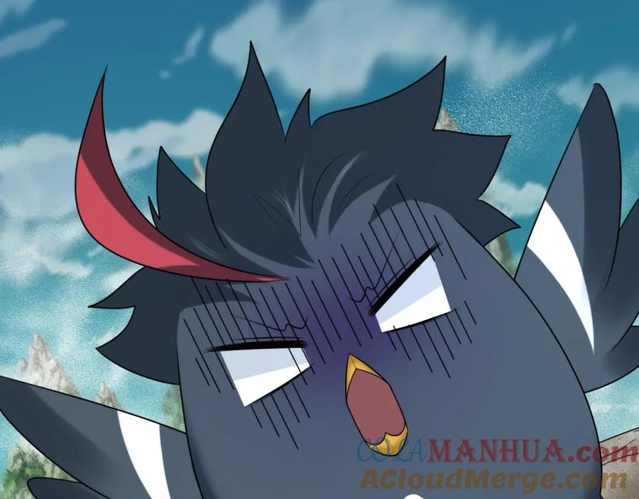 全球诡异时代 第214话 绫罗的诞生！ 第33页