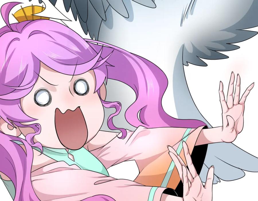 全球诡异时代 第214话 绫罗的诞生！ 第95页