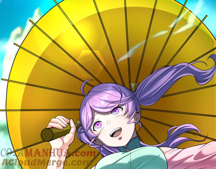 全球诡异时代 第214话 绫罗的诞生！ 第109页