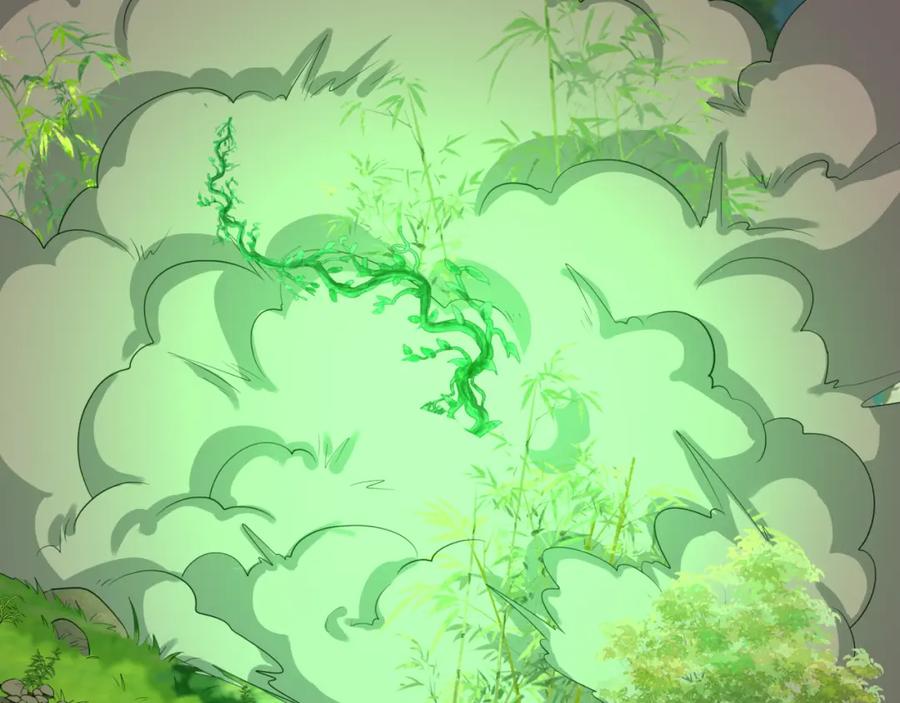 全球诡异时代 第215话 仙器宝罗伞！ 第115页