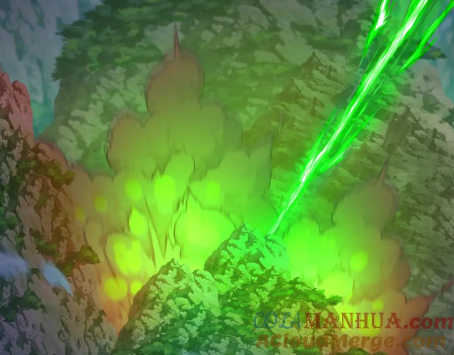 全球诡异时代 第215话 仙器宝罗伞！ 第113页