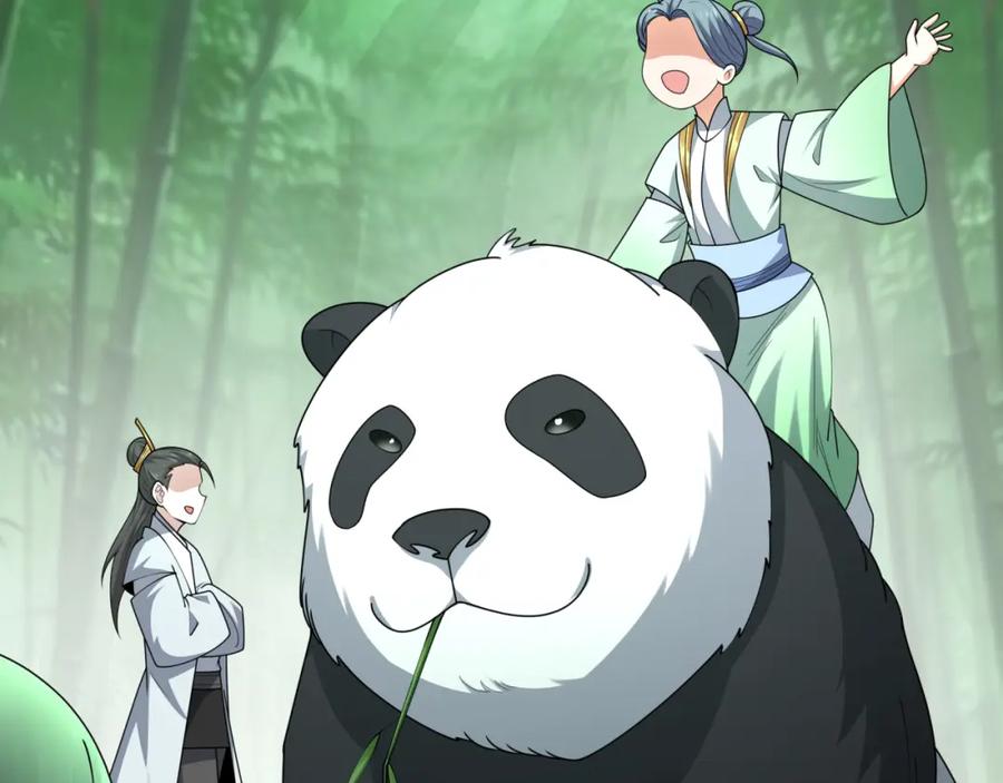 全球诡异时代 第215话 仙器宝罗伞！ 第20页