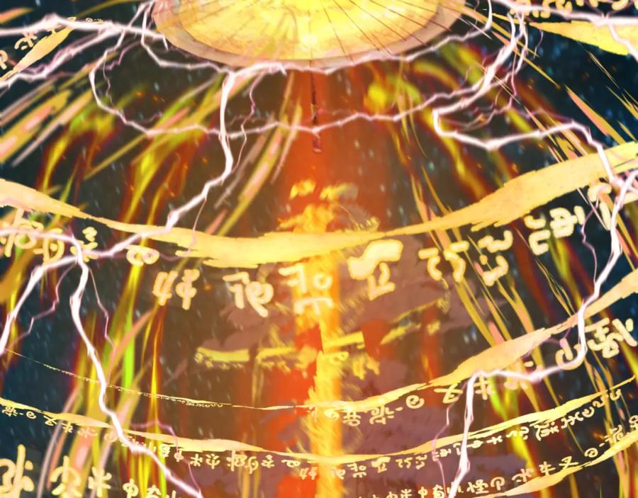 全球诡异时代 第216话 蓬莱危机！ 第116页