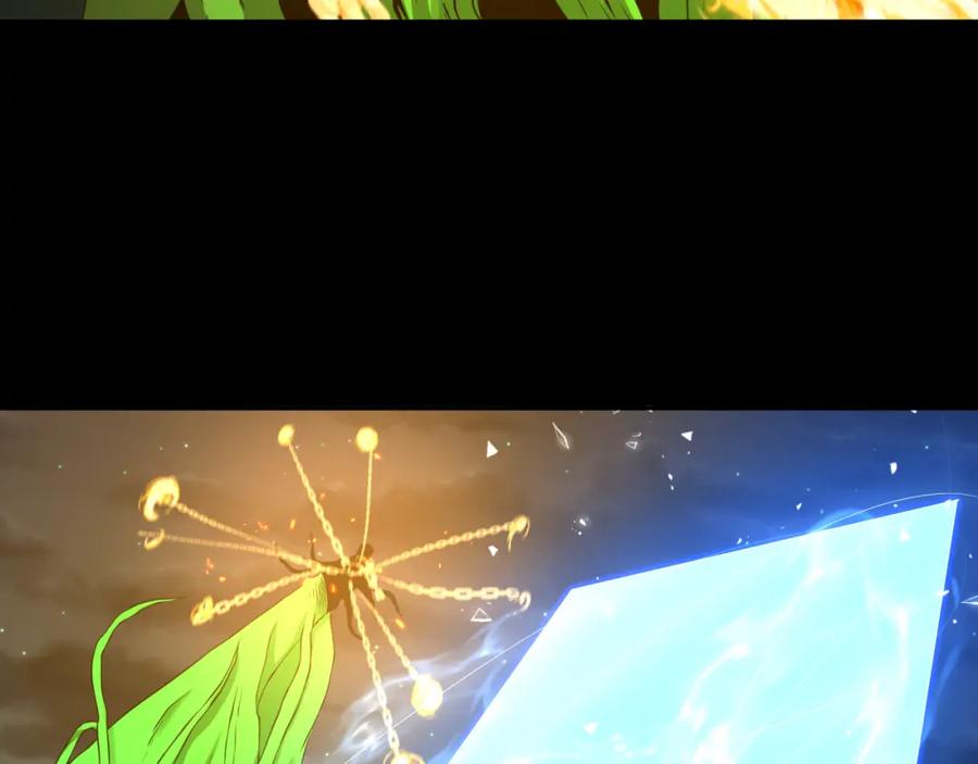 全球诡异时代 第217话 林风的决断！ 第40页