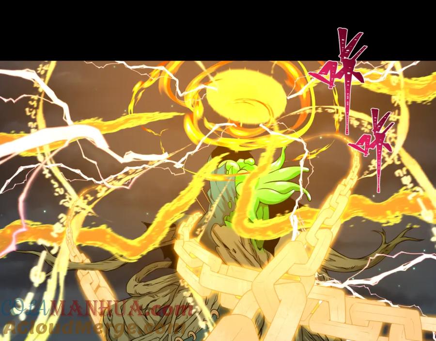 全球诡异时代 第217话 林风的决断！ 第25页