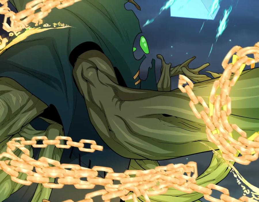 全球诡异时代 第217话 林风的决断！ 第46页