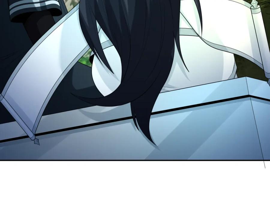 全球诡异时代 第218话 奇怪的树人！ 第50页