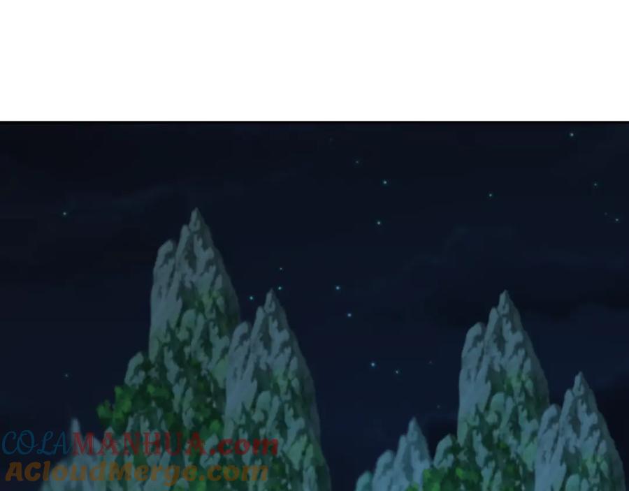 全球诡异时代 第218话 奇怪的树人！ 第5页