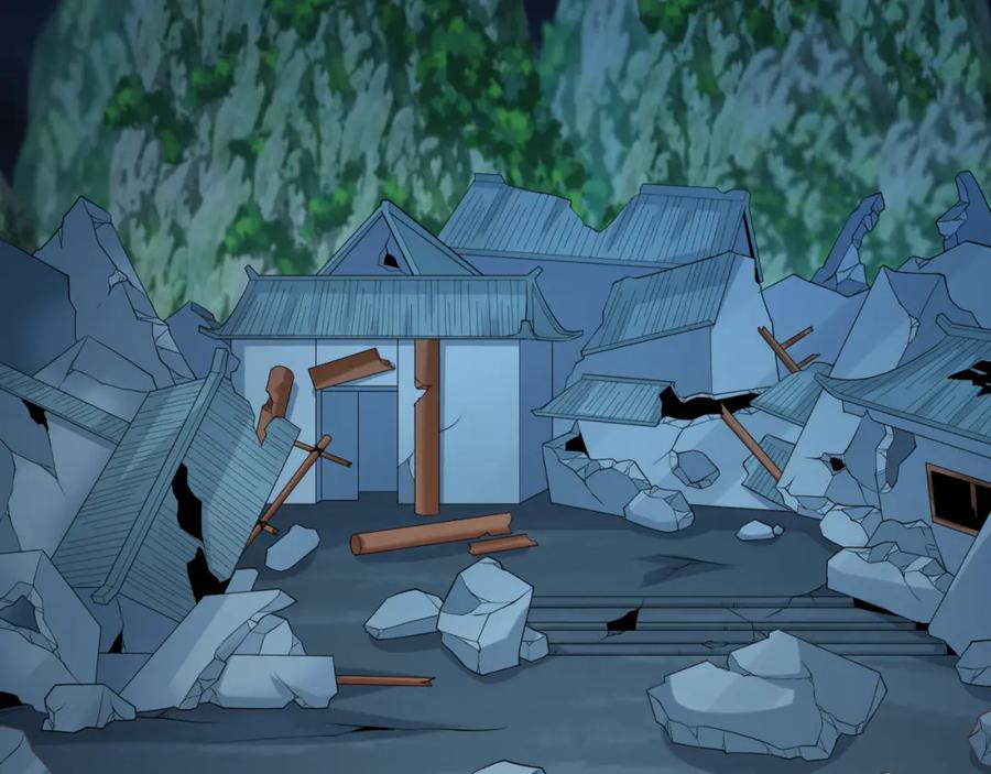 全球诡异时代 第218话 奇怪的树人！ 第6页