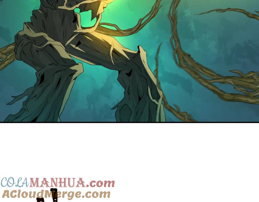 全球诡异时代 第219话 树人的身份！ 第73页