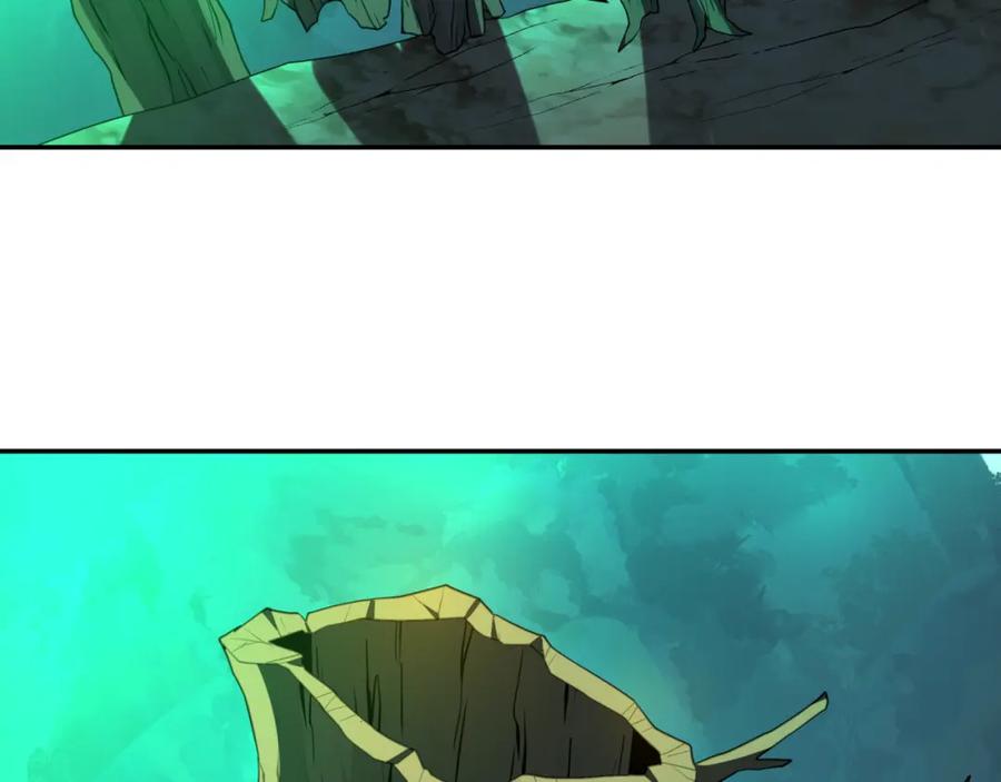 全球诡异时代 第219话 树人的身份！ 第78页