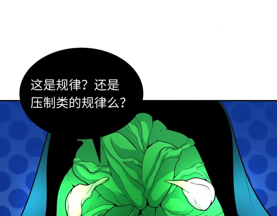 全球诡异时代 第219话 树人的身份！ 第42页